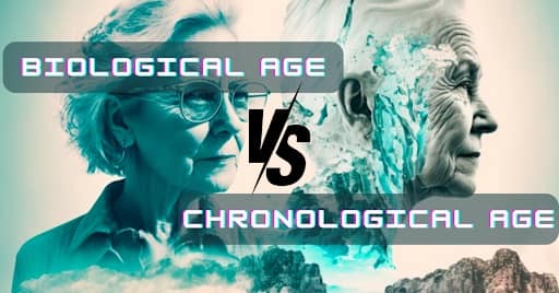 Chronological vs. Biological Aging: Differences & More